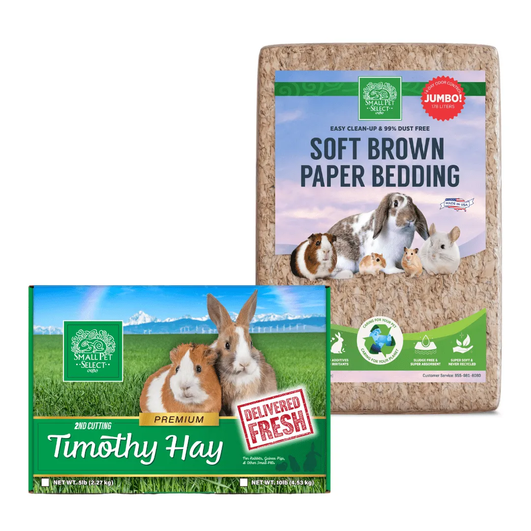 2nd Cut Timothy   Bedding