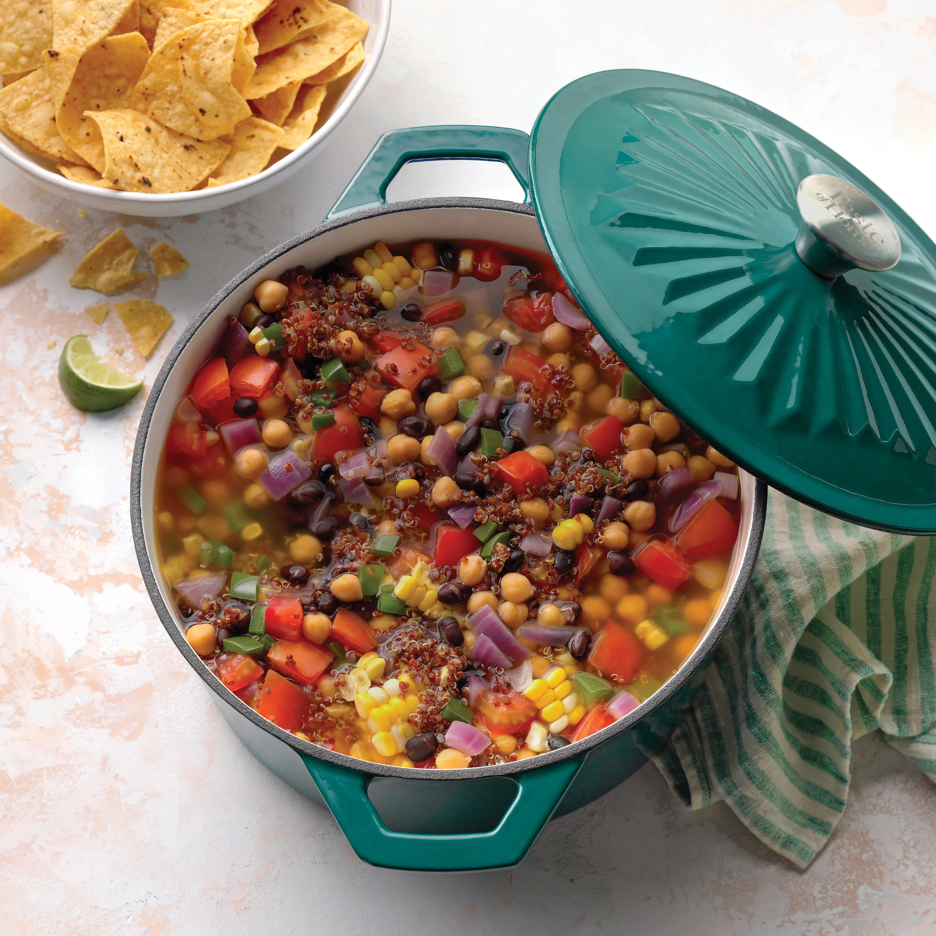 4048 Taste of Home® Dutch Oven Set