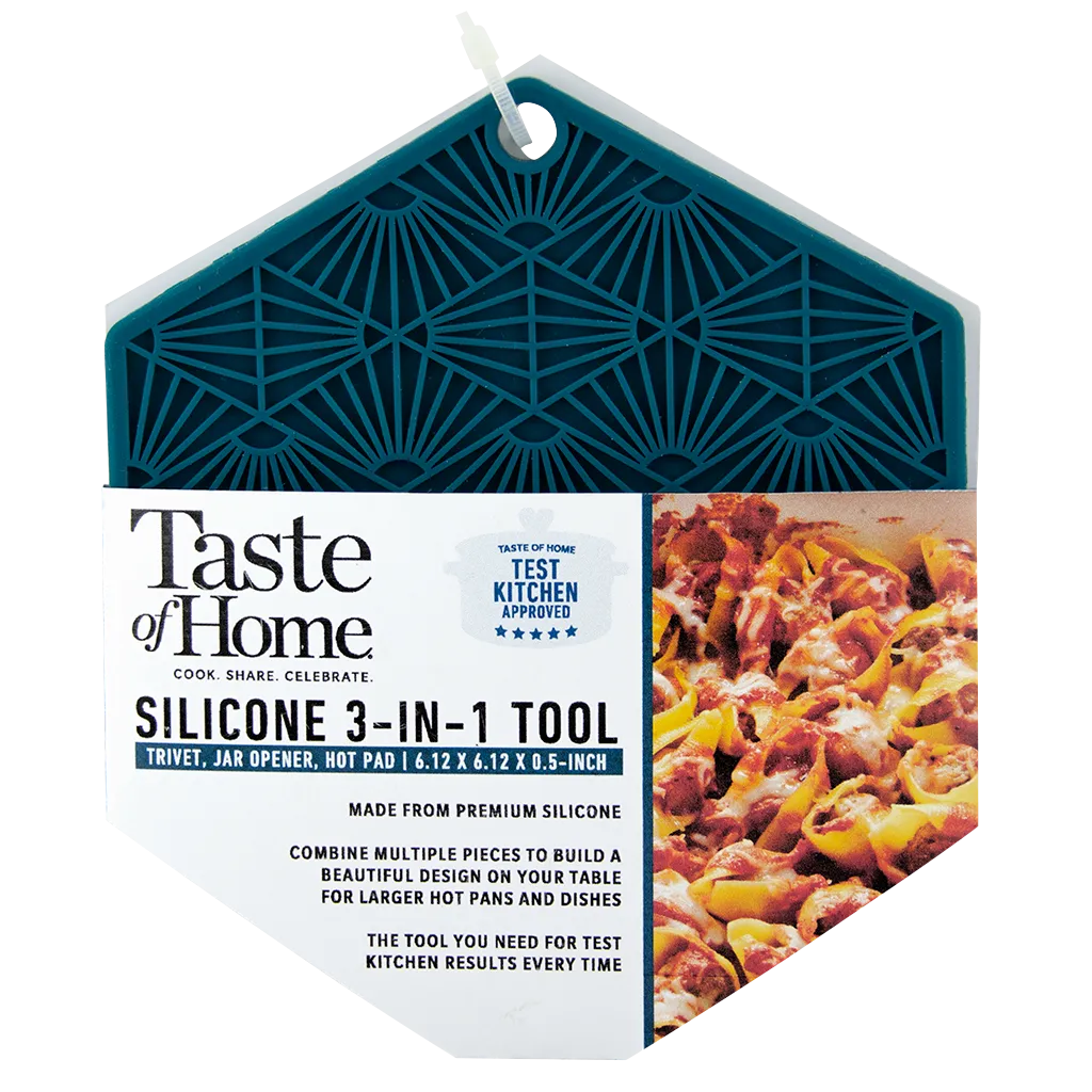 4048 Taste of Home® Dutch Oven Set