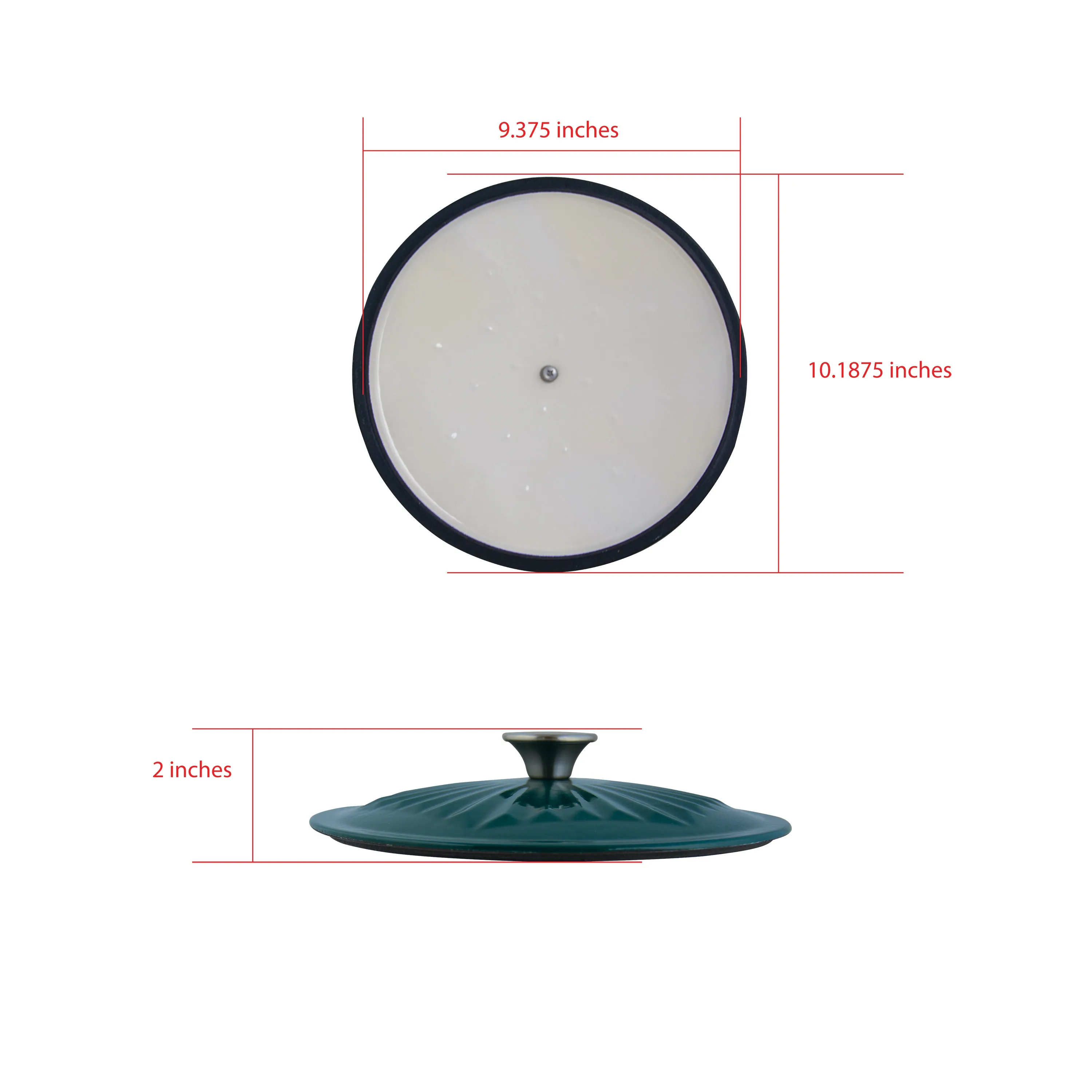 4048 Taste of Home® Dutch Oven Set
