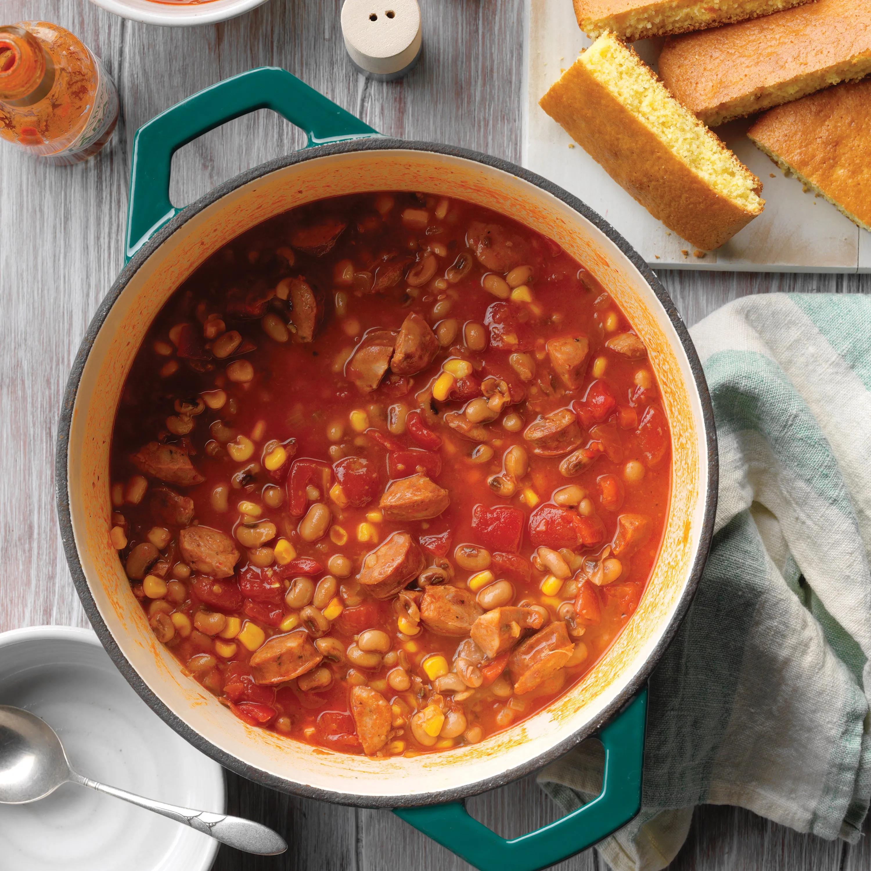 4048 Taste of Home® Dutch Oven Set