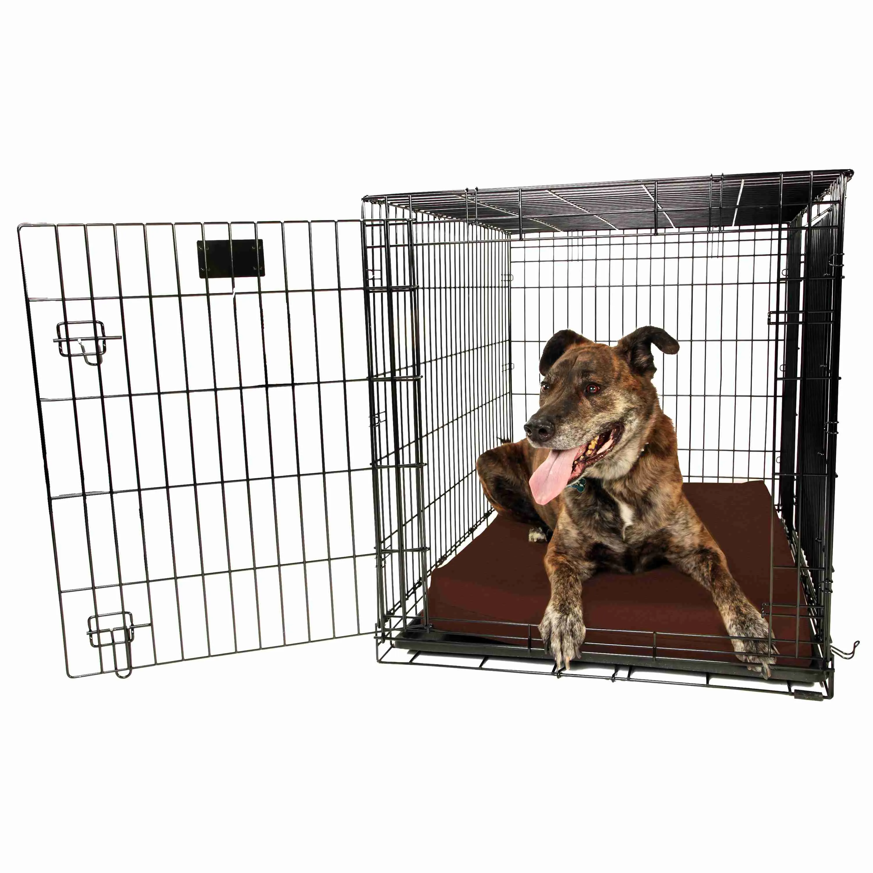 4" Orthopedic Crate Bed