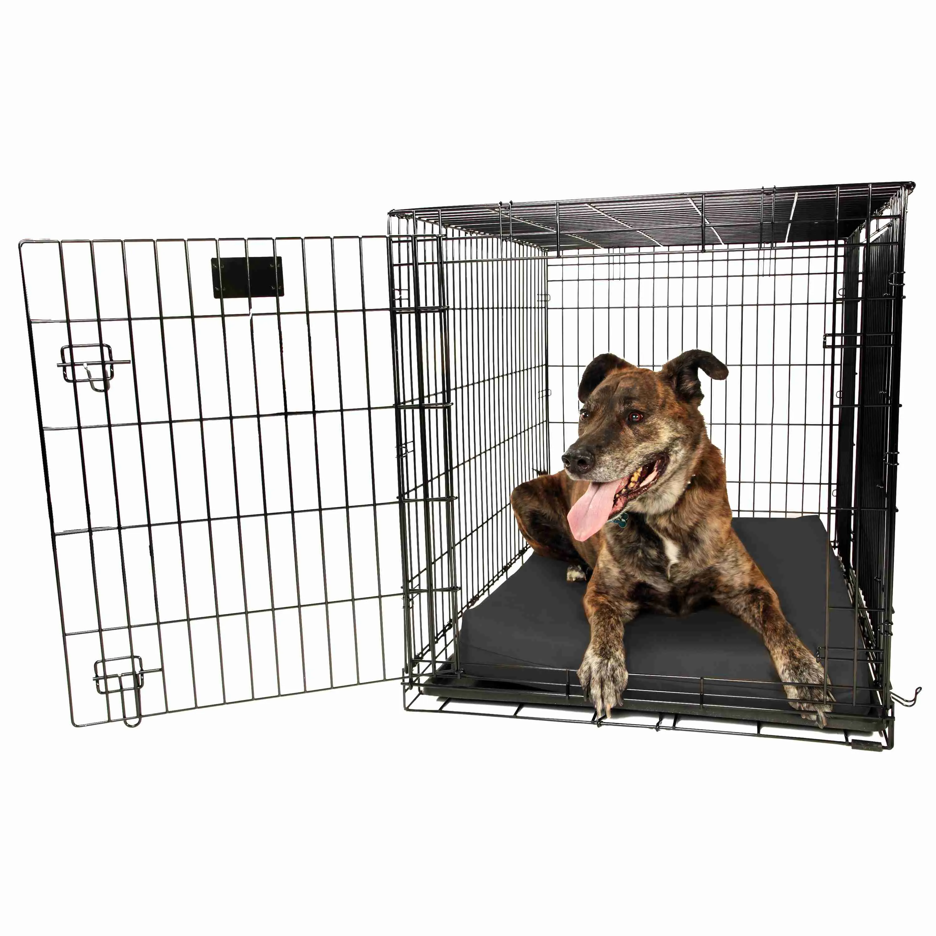 4" Orthopedic Crate Bed