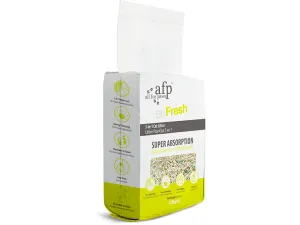 Afb 5-In-1 Cat Litter-2.8Kg/6L