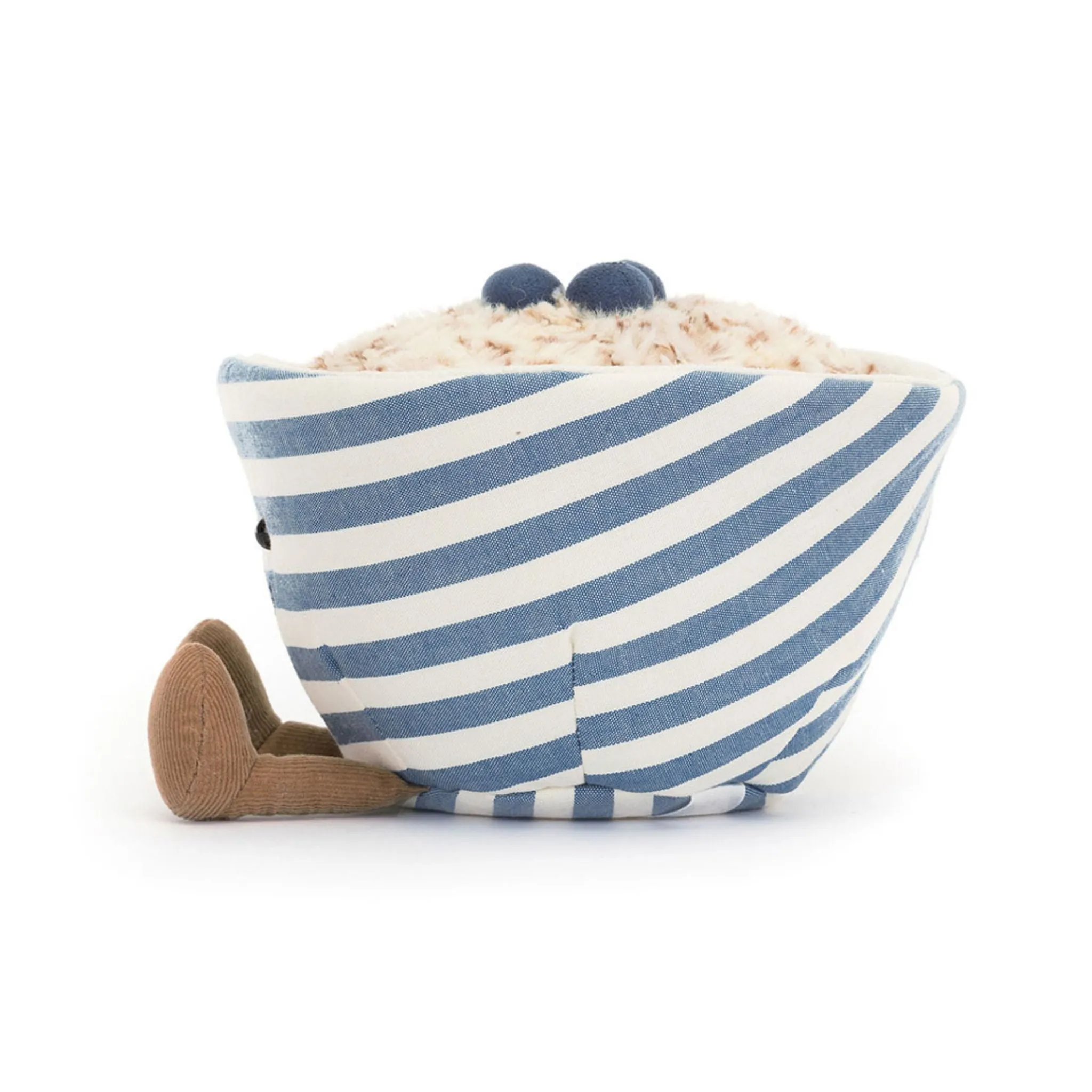 Amuseable Oats