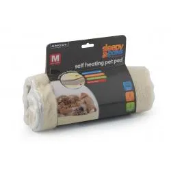 Ancol - Self Heating Pad - Medium