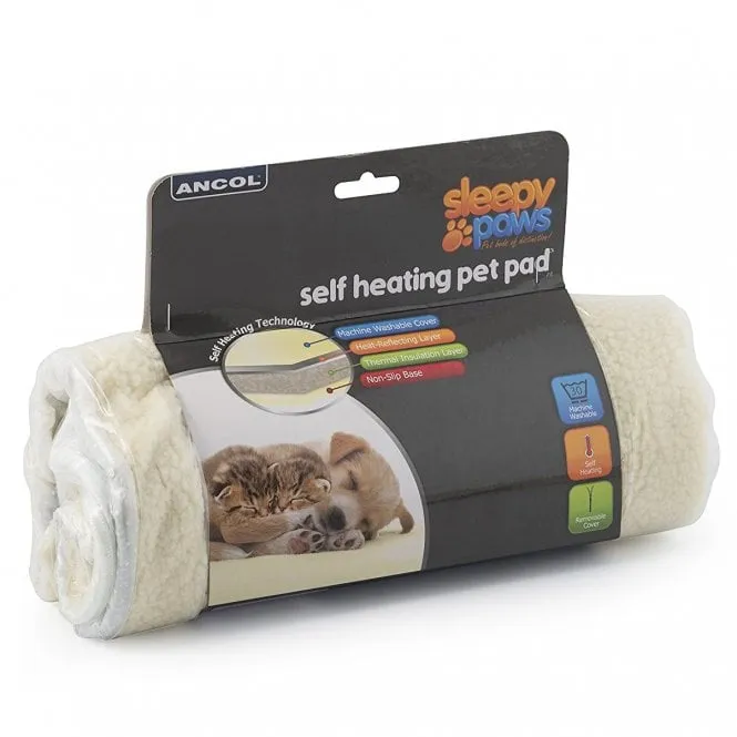 Ancol Self Heating Pad