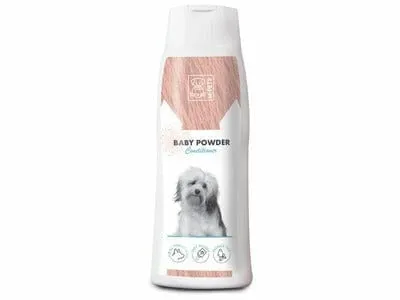 BABY POWDER Conditioner 250 ml