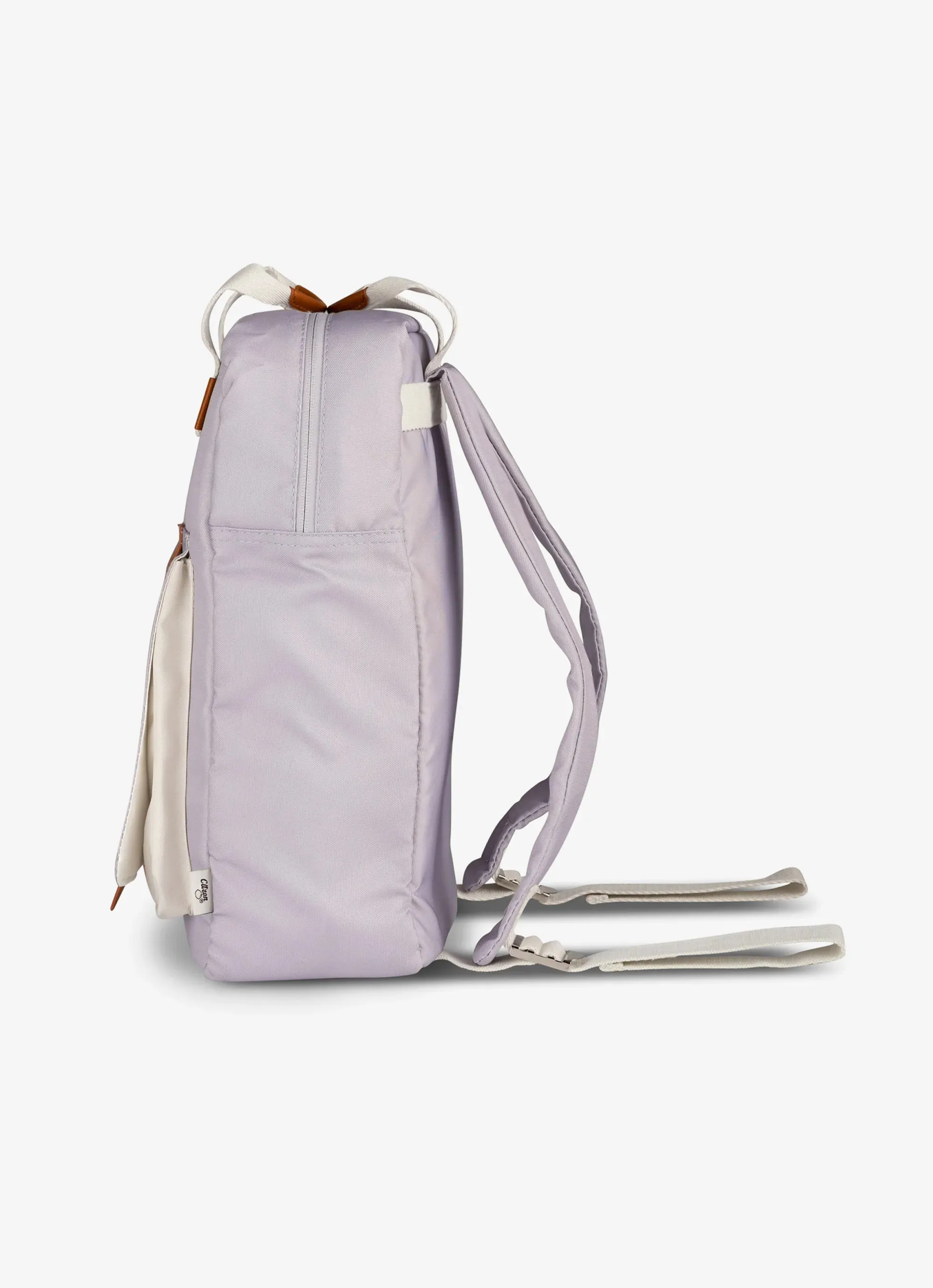 Backpack Purple
