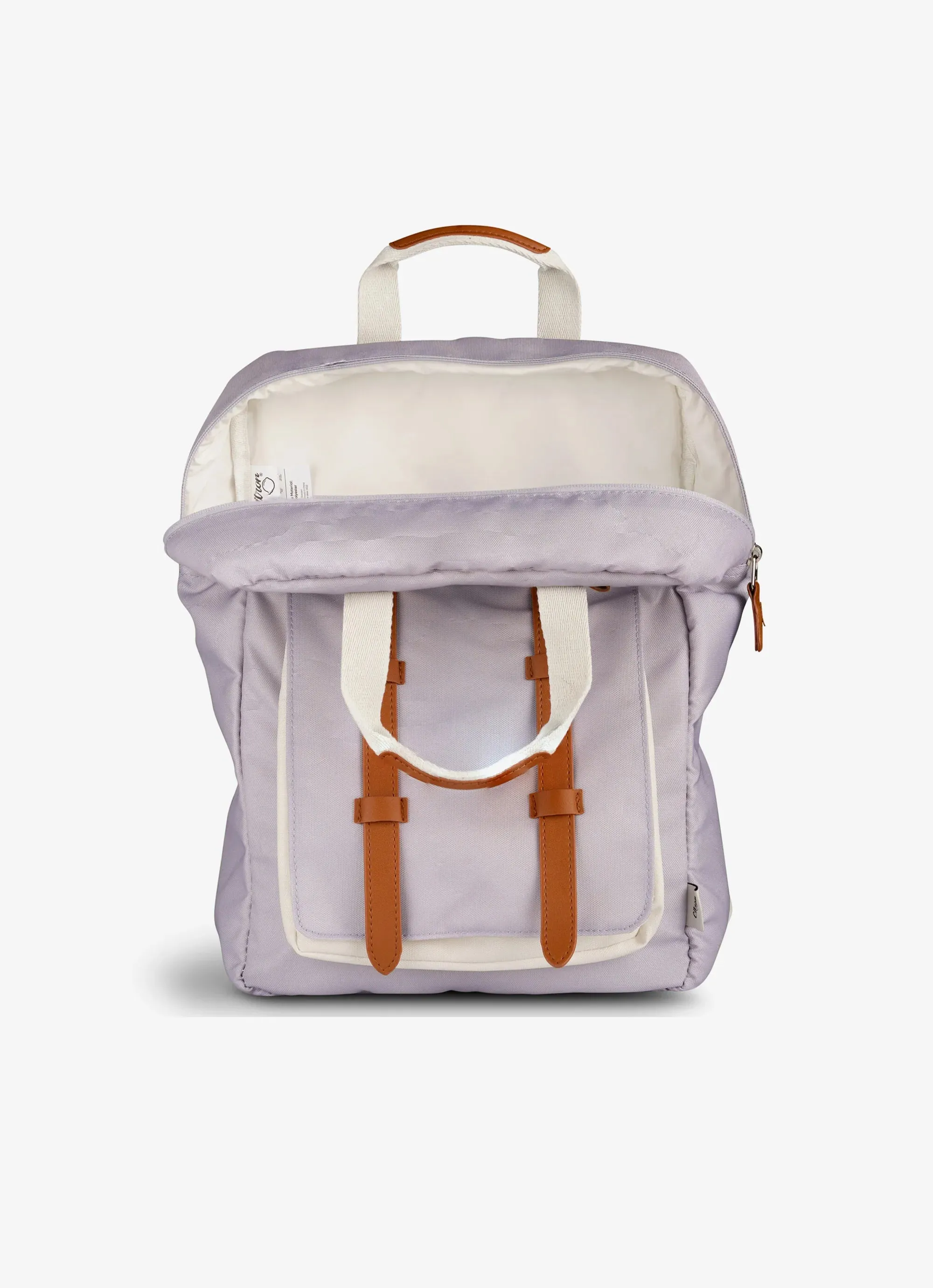 Backpack Purple