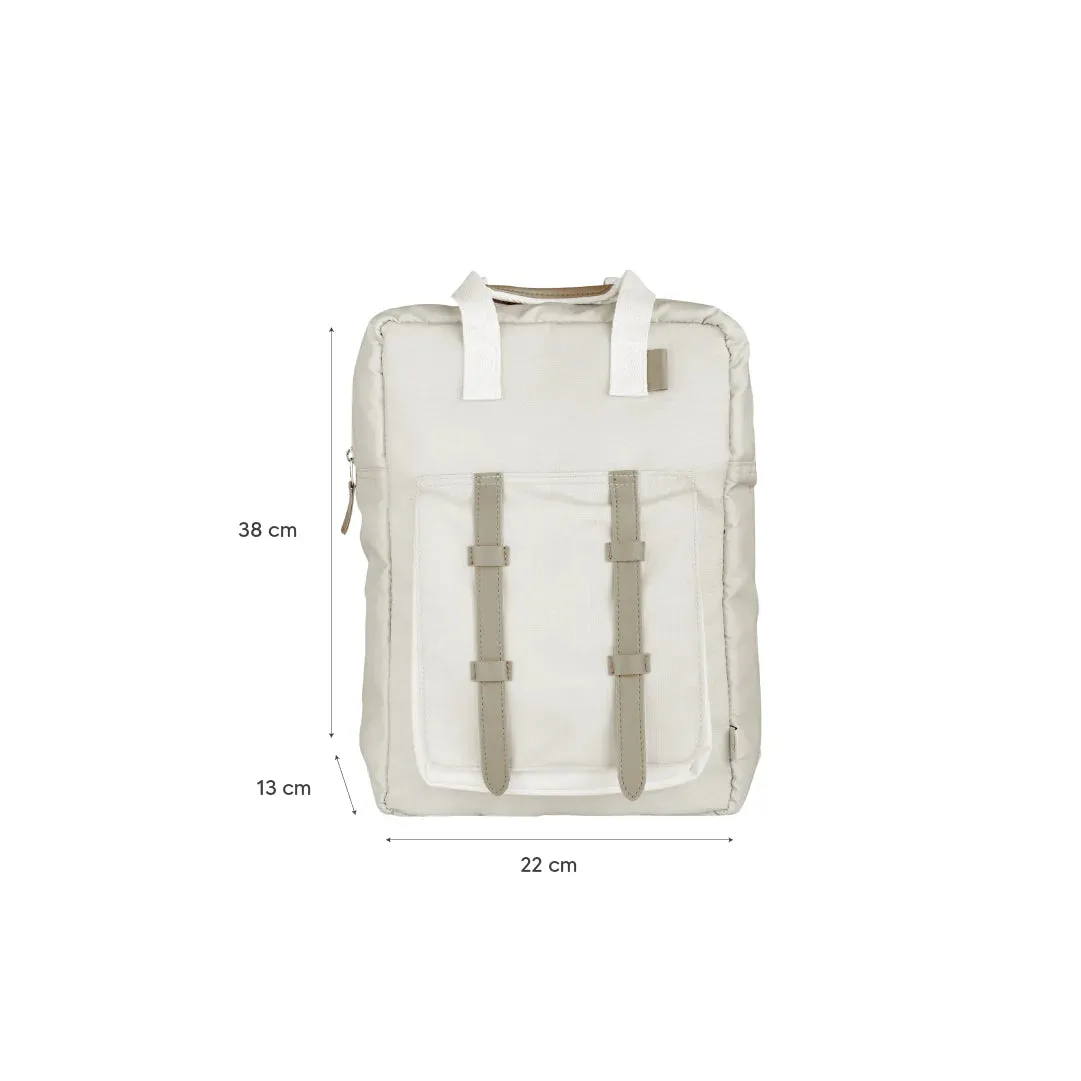 Backpack Purple