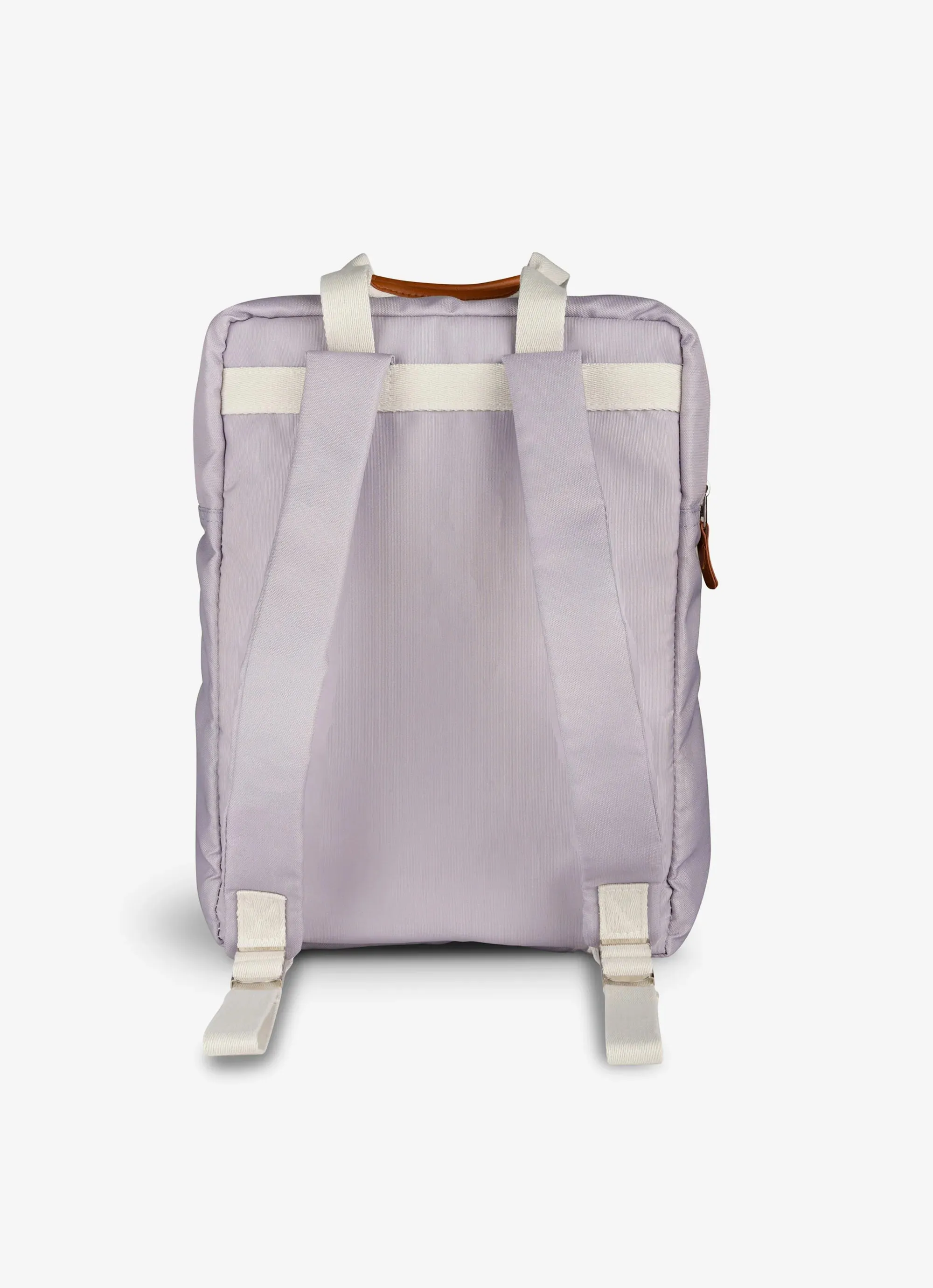 Backpack Purple