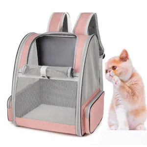 Backpack to Carry Cat