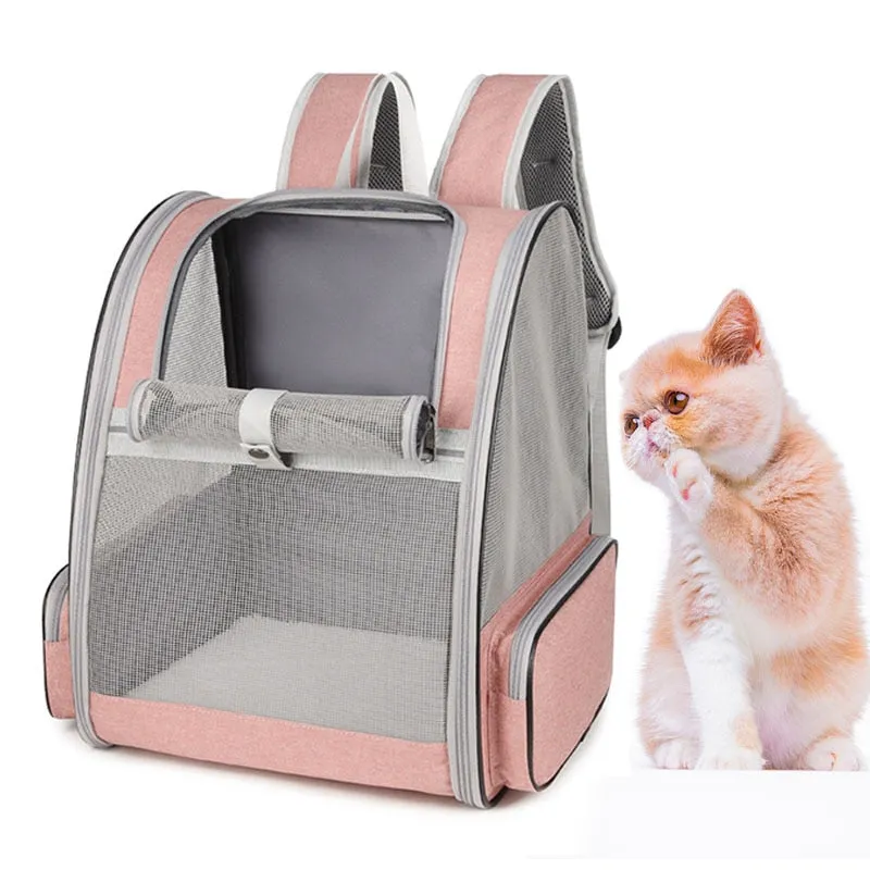 Backpack to Carry Cat