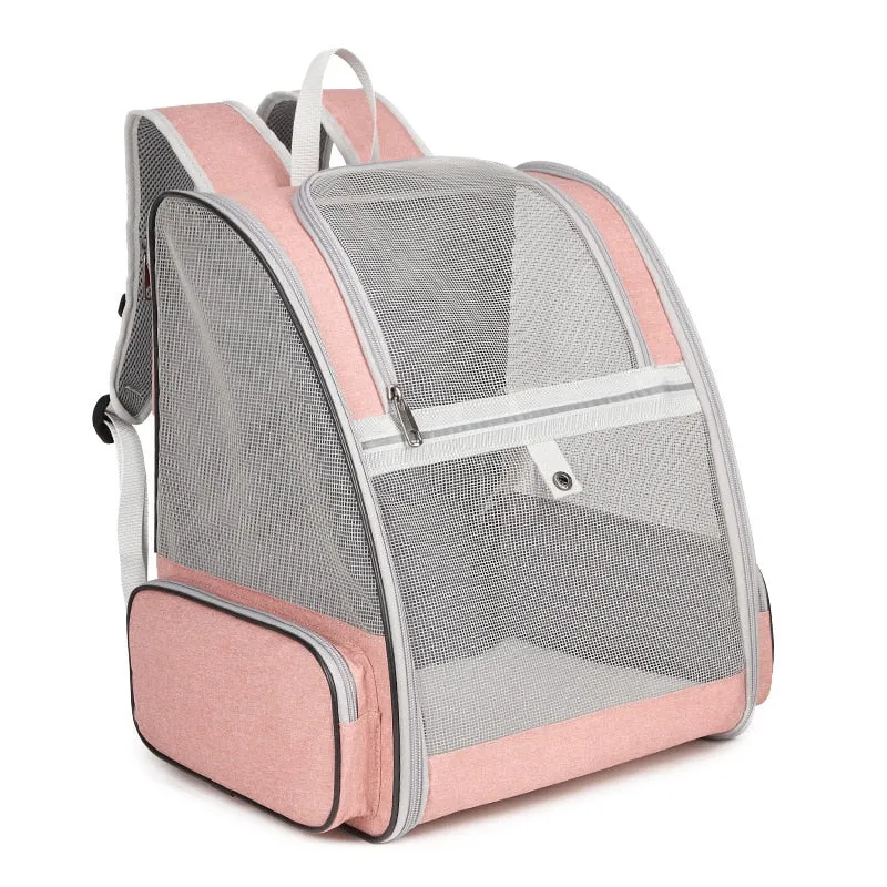Backpack to Carry Cat