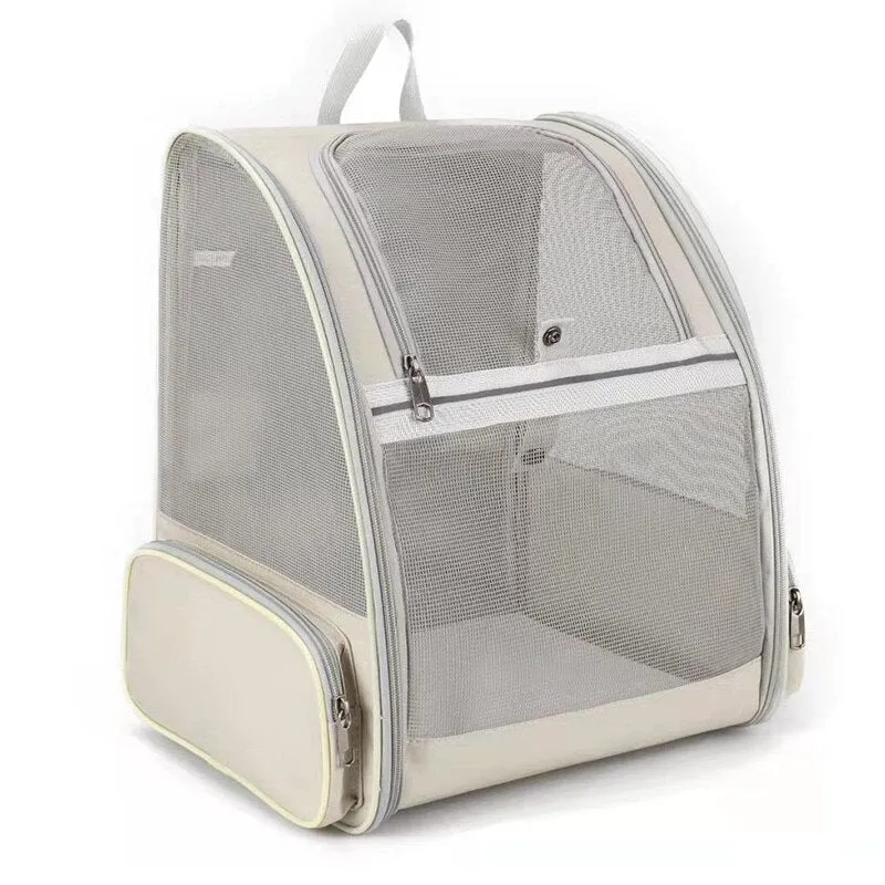 Backpack to Carry Cat