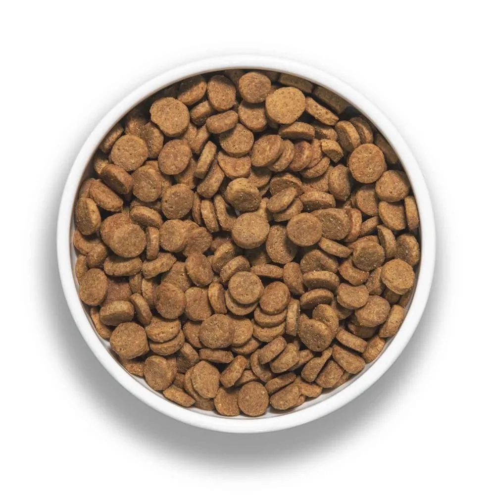 Bixbi Liberty Game Bird Feast (Turkey, Quail & Duck) Limited Ingredient Ancient Grain Dry Dog Food