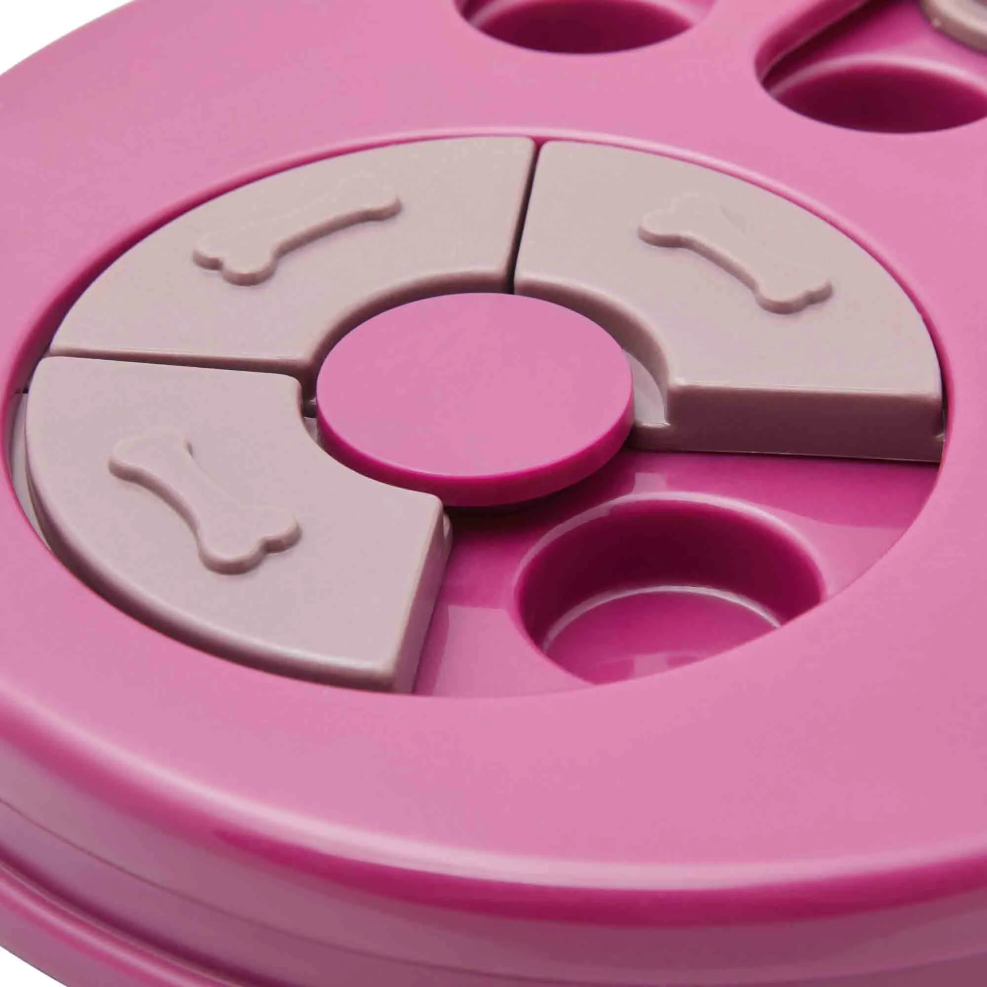 Buddy & Belle Dog Treat Puzzle