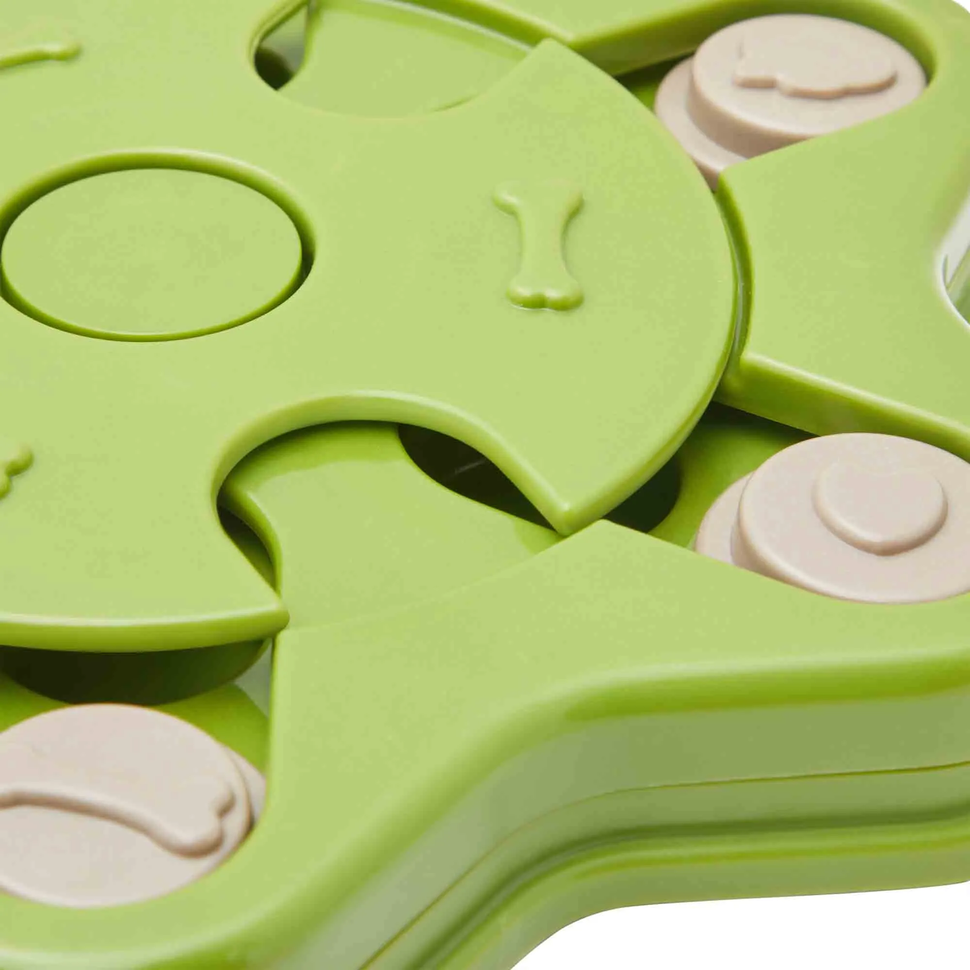 Buddy & Belle Dog Treat Puzzle