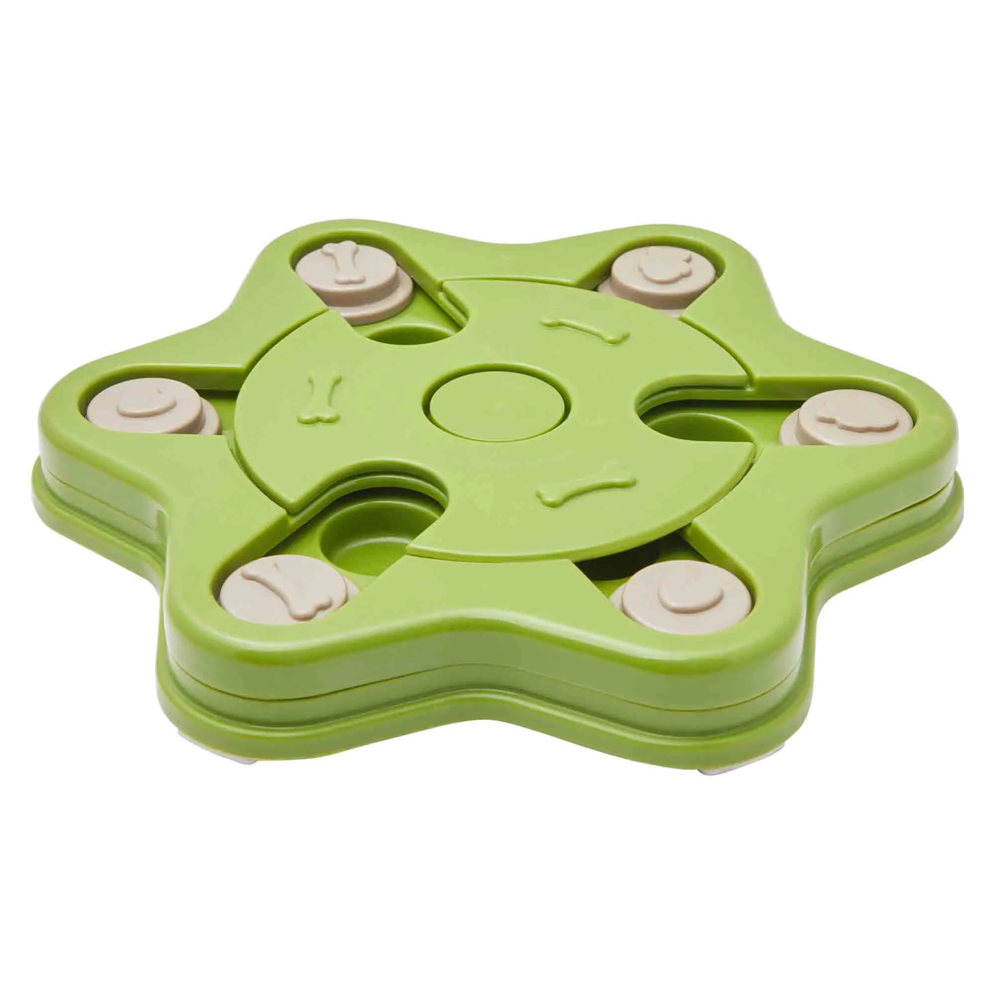 Buddy & Belle Dog Treat Puzzle
