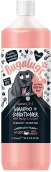BUGALUGS LUXURY 2in1 DOG SHAMPOO & CONDITIONER