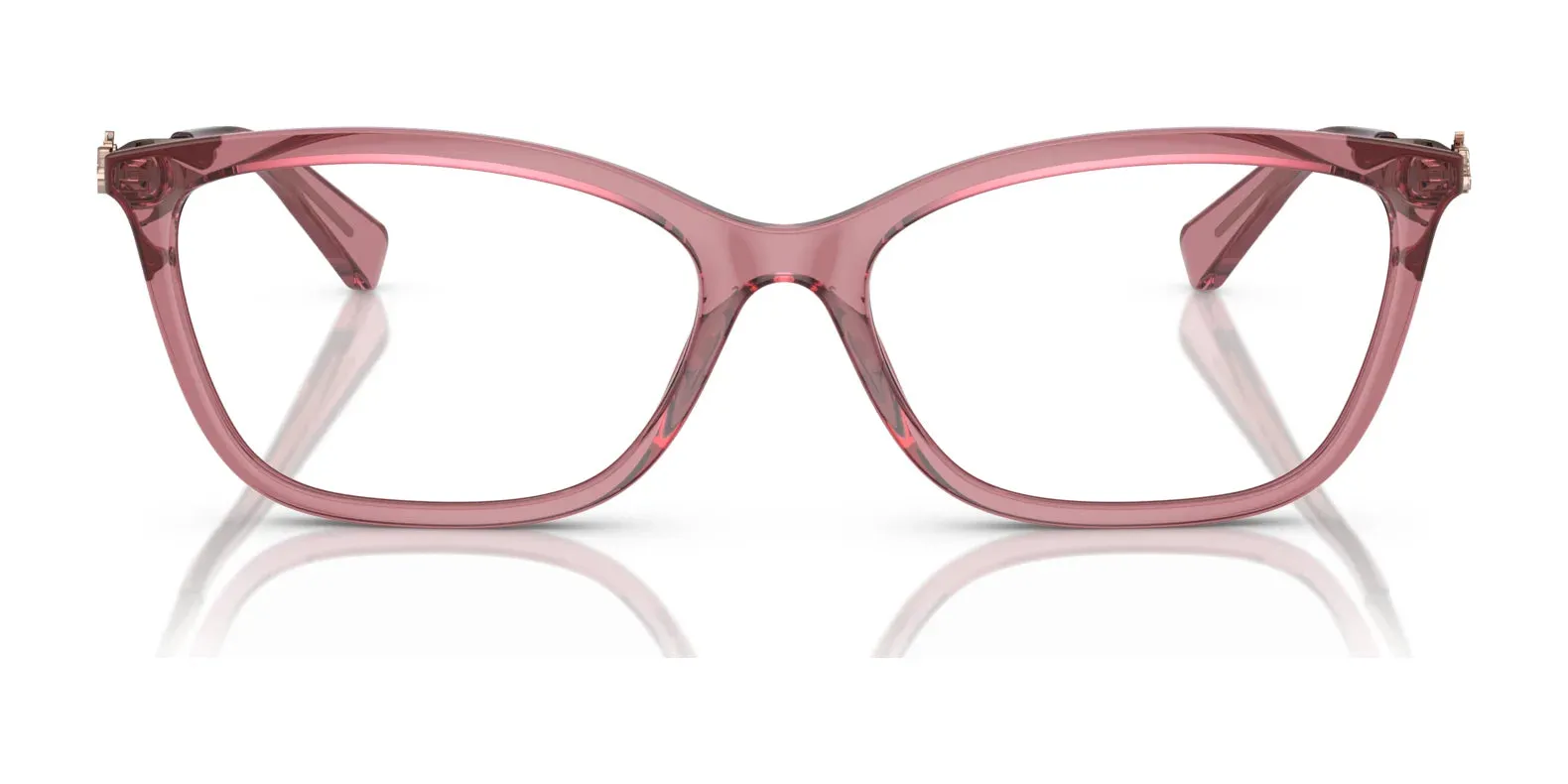 Coach HC6146U Eyeglasses | Size 53