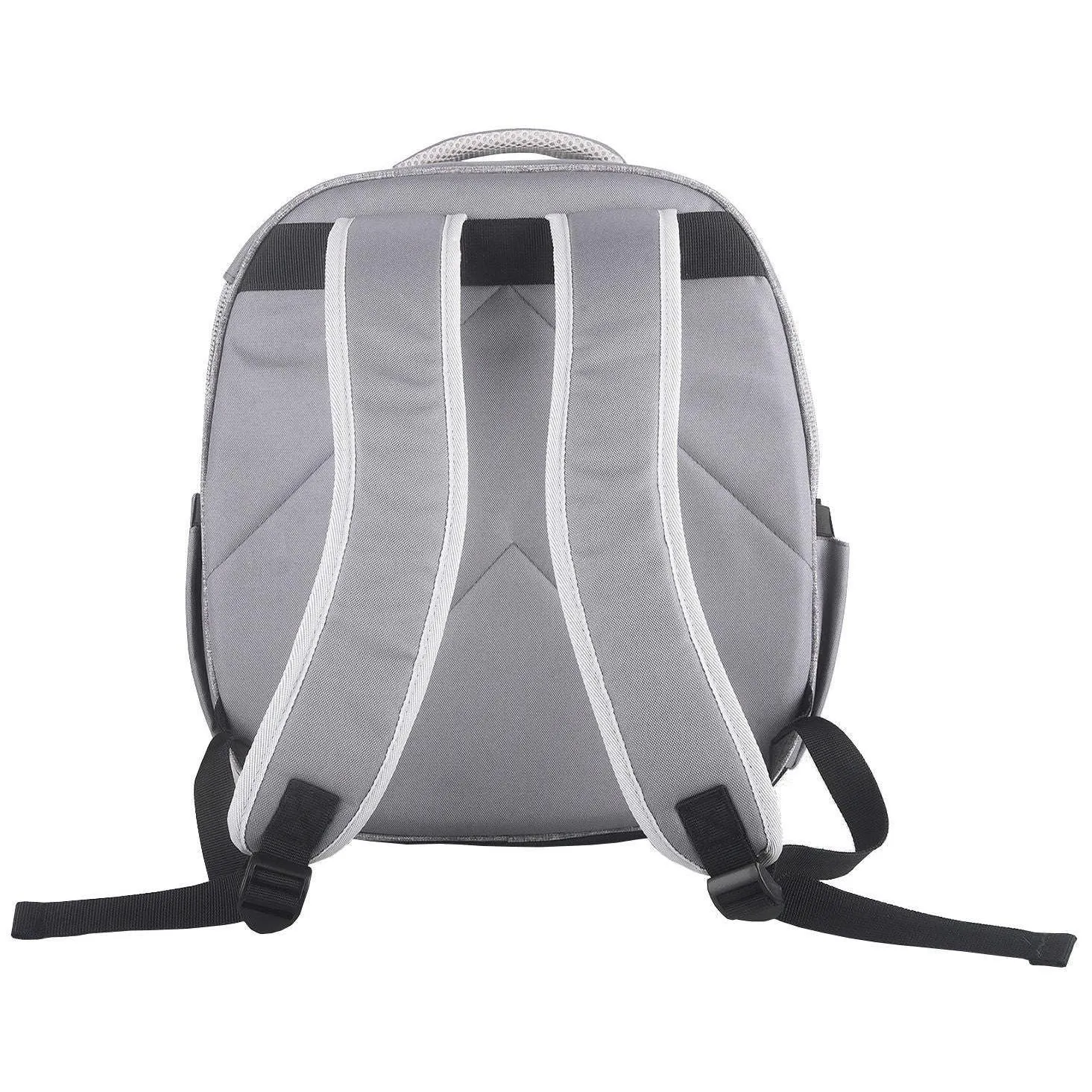 Cooling Fan Backpack with USB Power Explorer