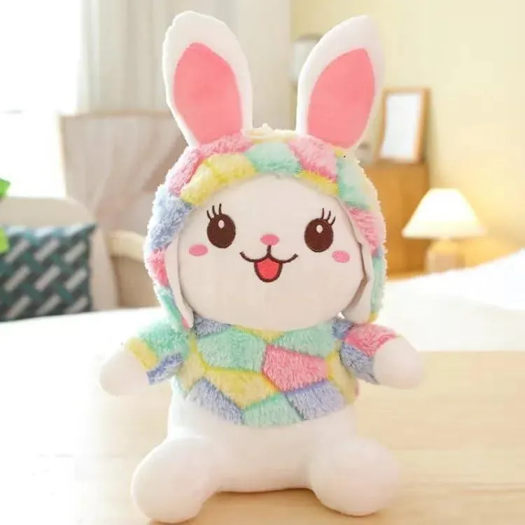 Cute Little Cat Soft Toy