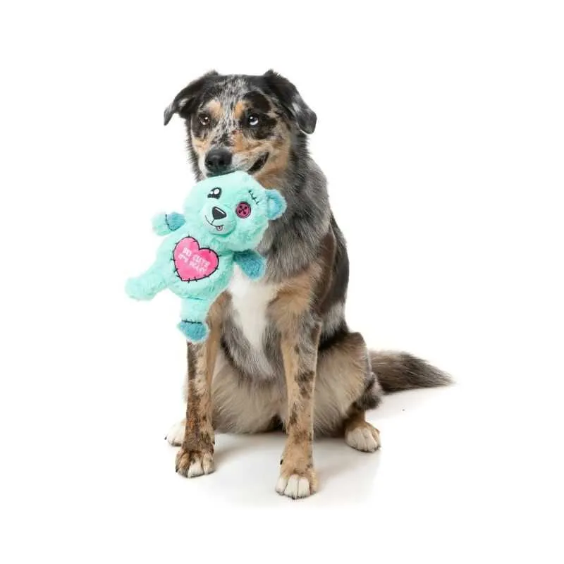 Deaddy Bear Dog Toy