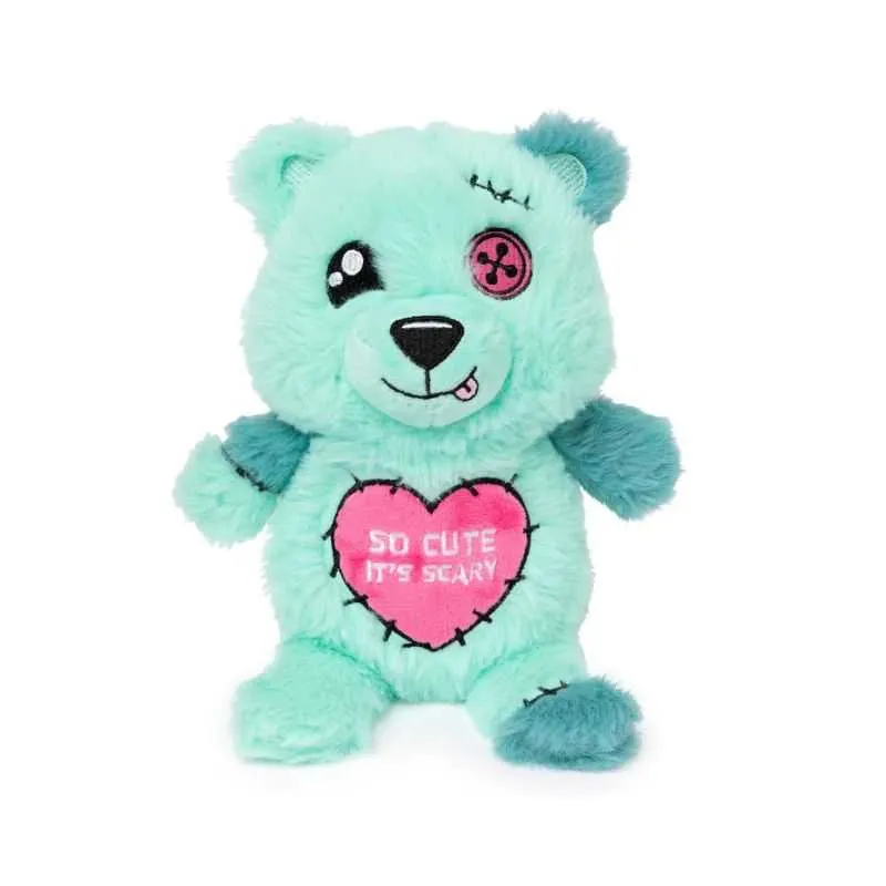 Deaddy Bear Dog Toy