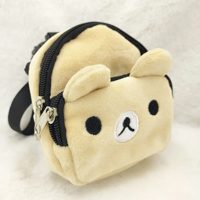 Dog & Cats Backpack