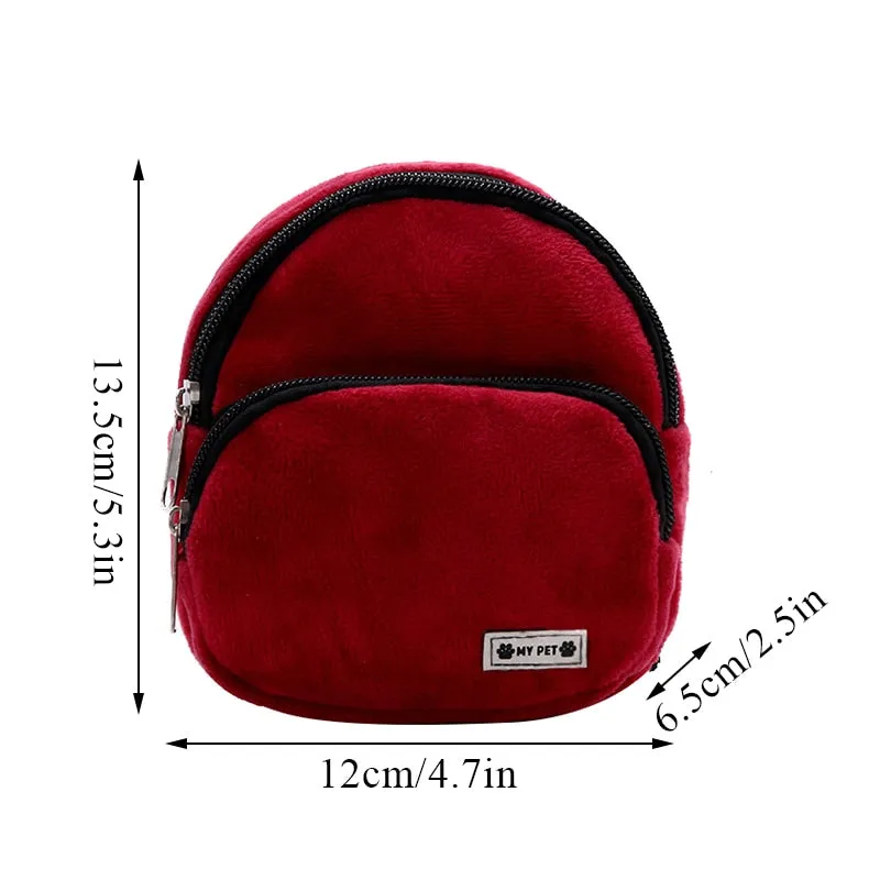 Dog & Cats Backpack