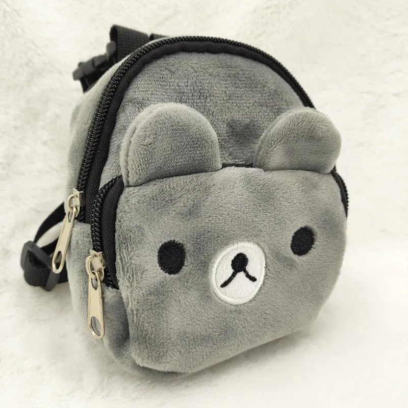 Dog & Cats Backpack