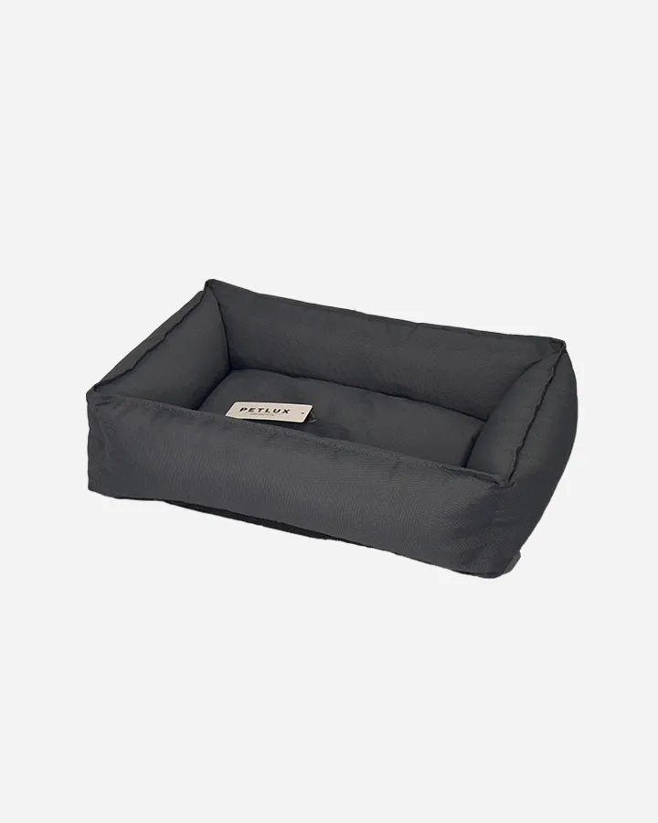 Dog Bed - Rosée (Anthracite)