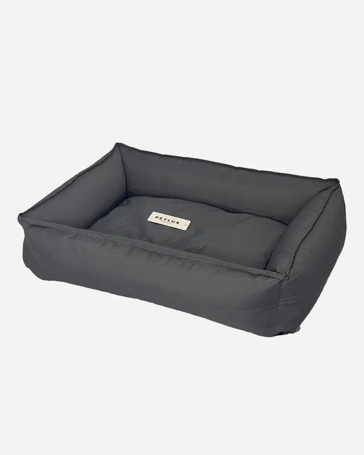 Dog Bed - Rosée (Anthracite)