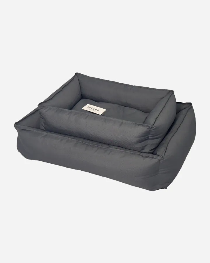 Dog Bed - Rosée (Anthracite)