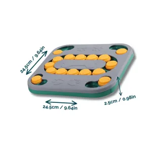 Dog Puzzle Toy