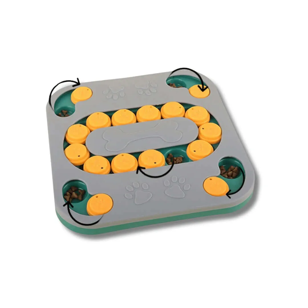 Dog Puzzle Toy