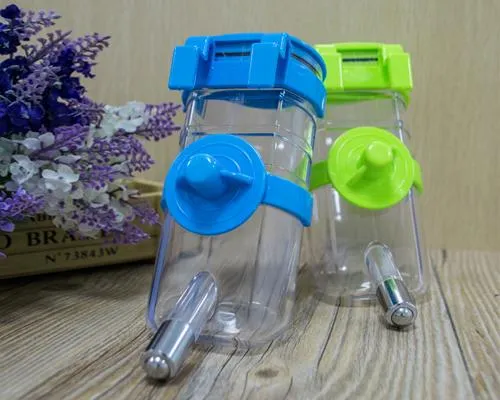 Dog Water Bottle