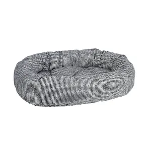 Donut Lakeside Chenille Pet Bed