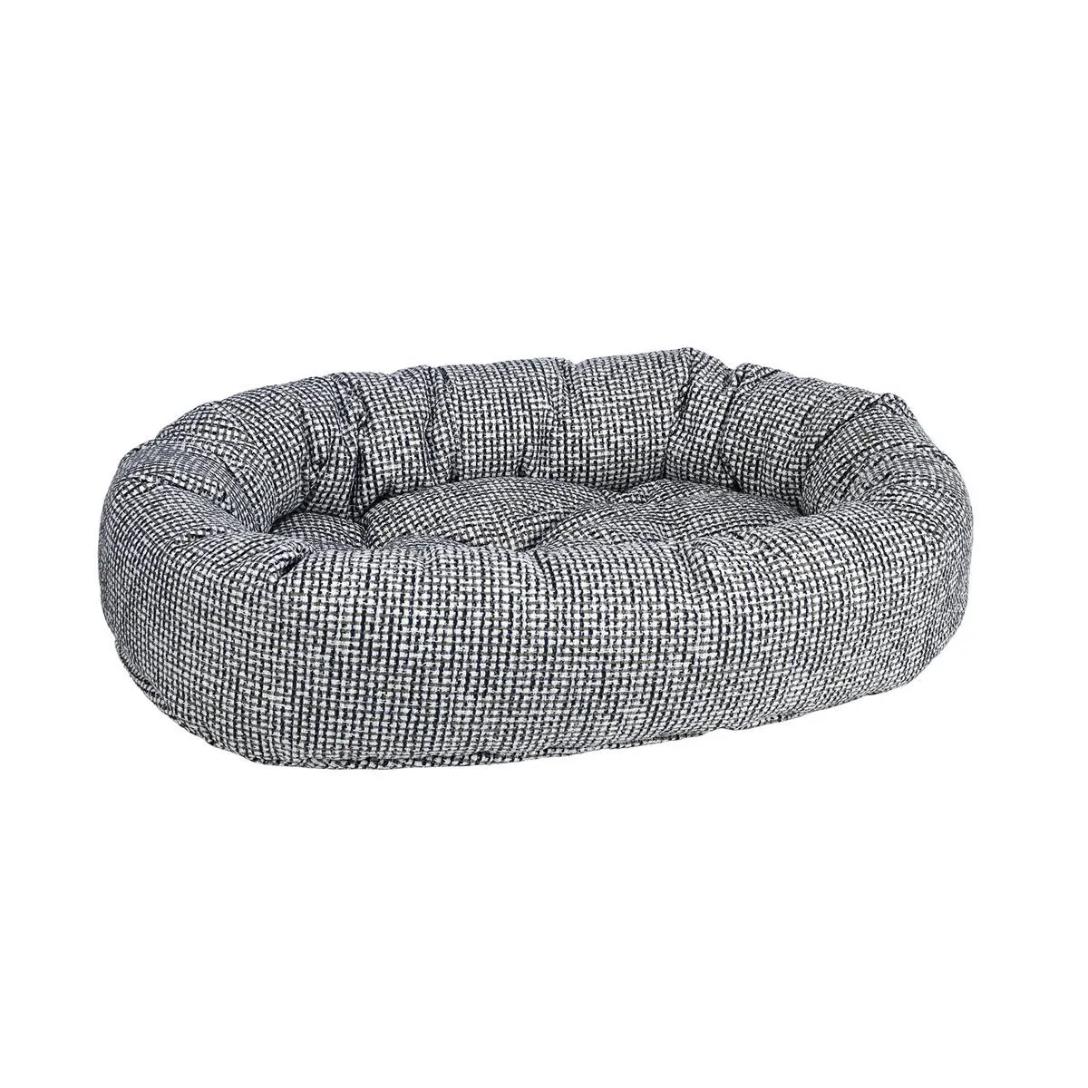 Donut Lakeside Chenille Pet Bed