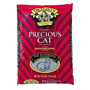 Dr. Elsey's Precious Cat Classic Litter