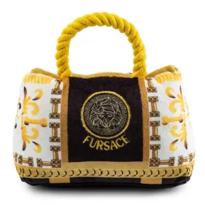 Fursace Handbag Dog Toy