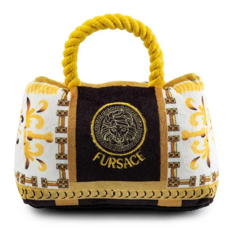 Fursace Handbag Dog Toy
