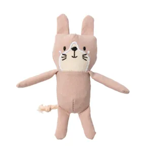 Fuzzyard Life Cat Toy Soft Blush Cat