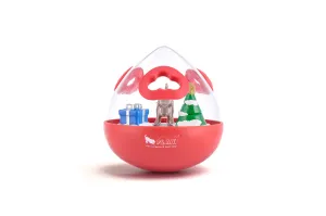 Holiday Wobble Ball 2.0