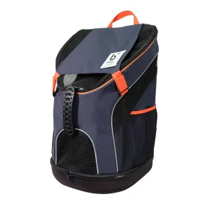 Ibiyaya Ultralight Pro Navy Blue Backpack Pet Carrier^^^