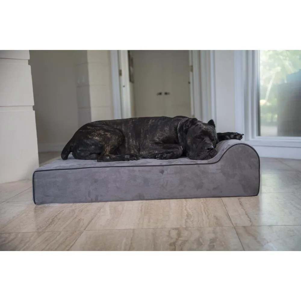 Infrared Orthopedic Dog Bed
