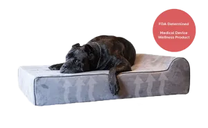 Infrared Orthopedic Dog Bed