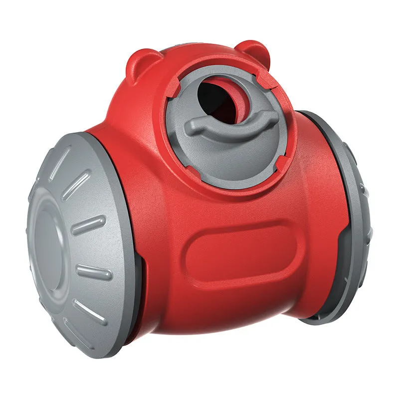 Interactive Dog Tumbler Toy